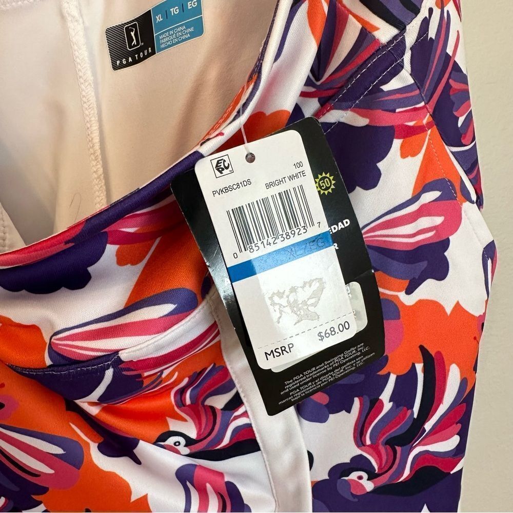 PGA Tour New with Tags Skort - Picture 3 of 5